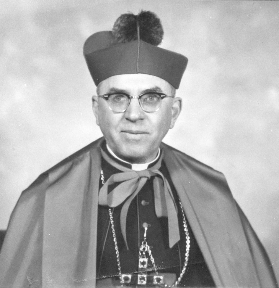 Frank H. Greteman